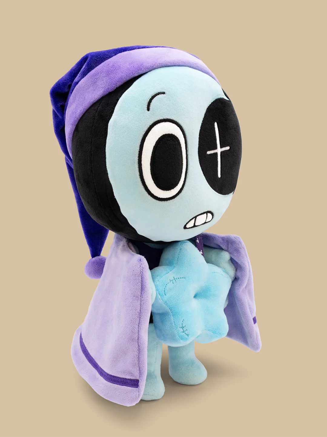Astro 14" Deluxe Plush (Pre-Order) - Image 3
