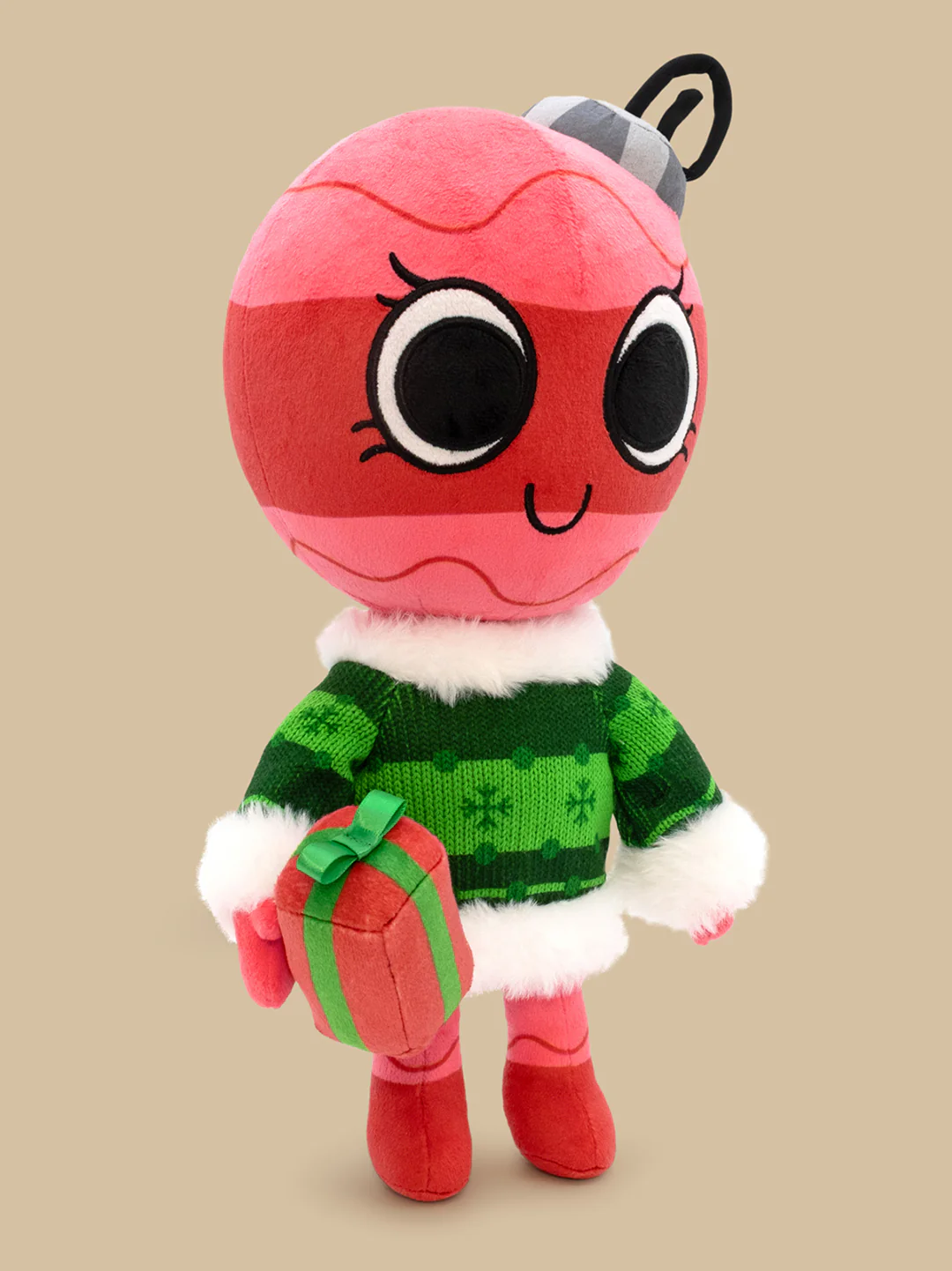 Bobette 14" Deluxe Plush (Pre-Order) - Image 3