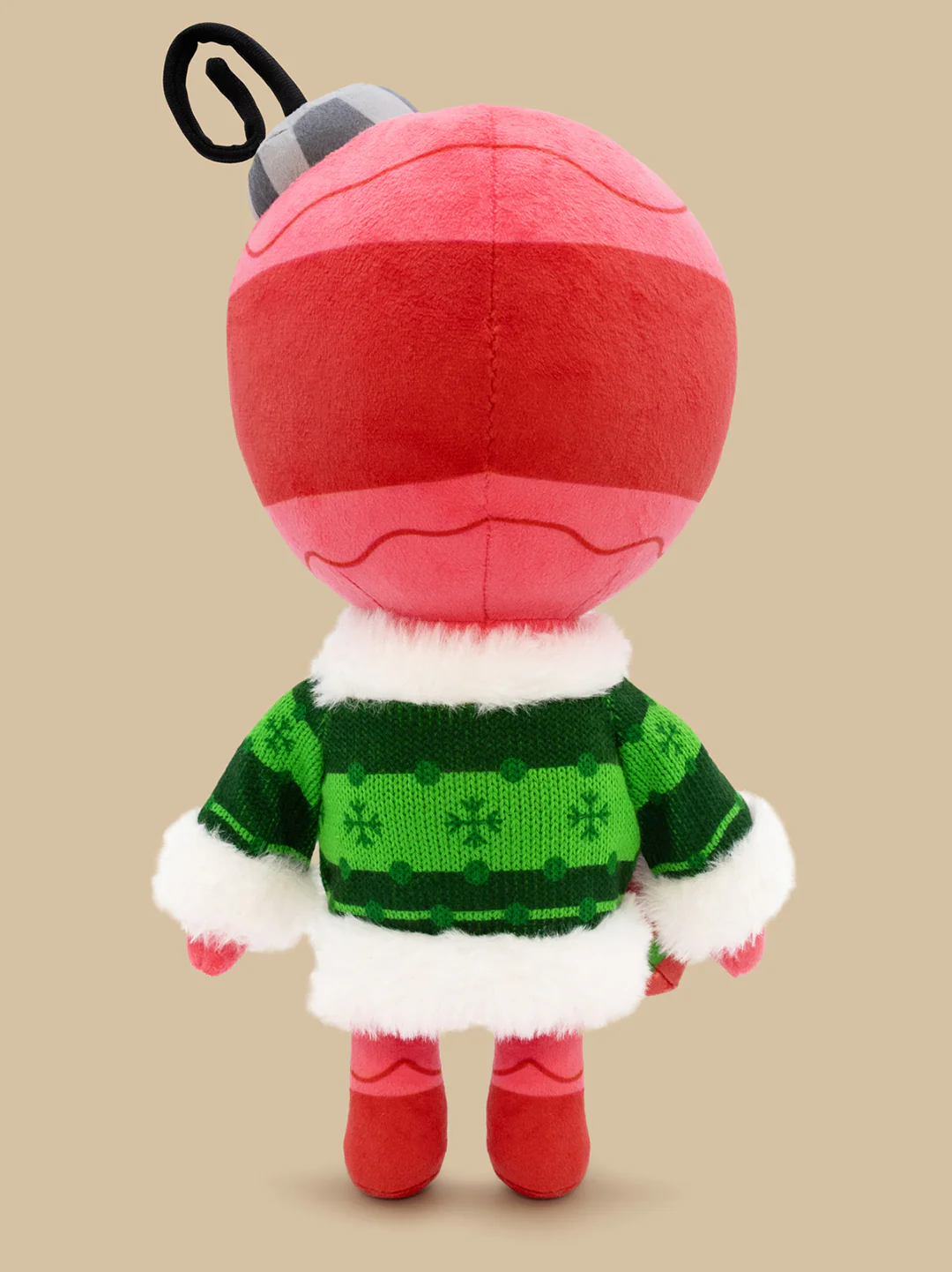 Bobette 14" Deluxe Plush (Pre-Order) - Image 4