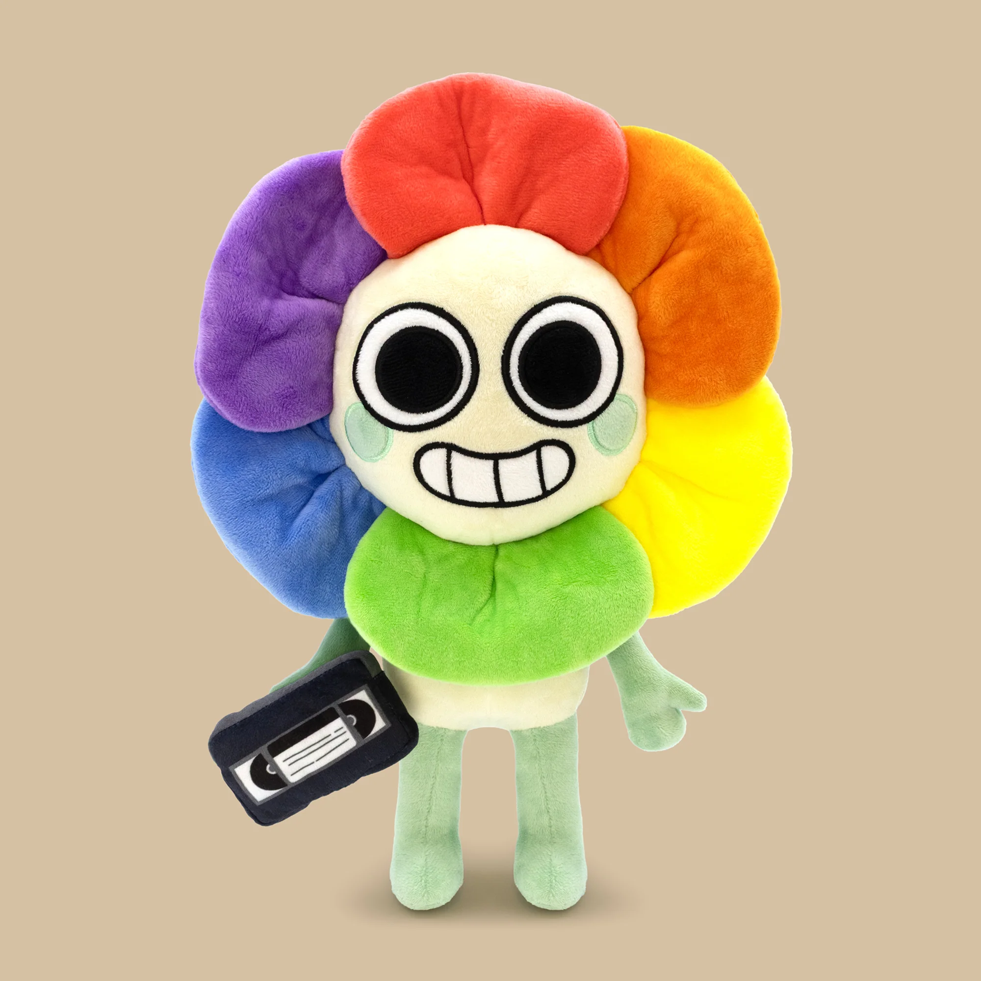 Dandy 14" Deluxe Plush - Image 4