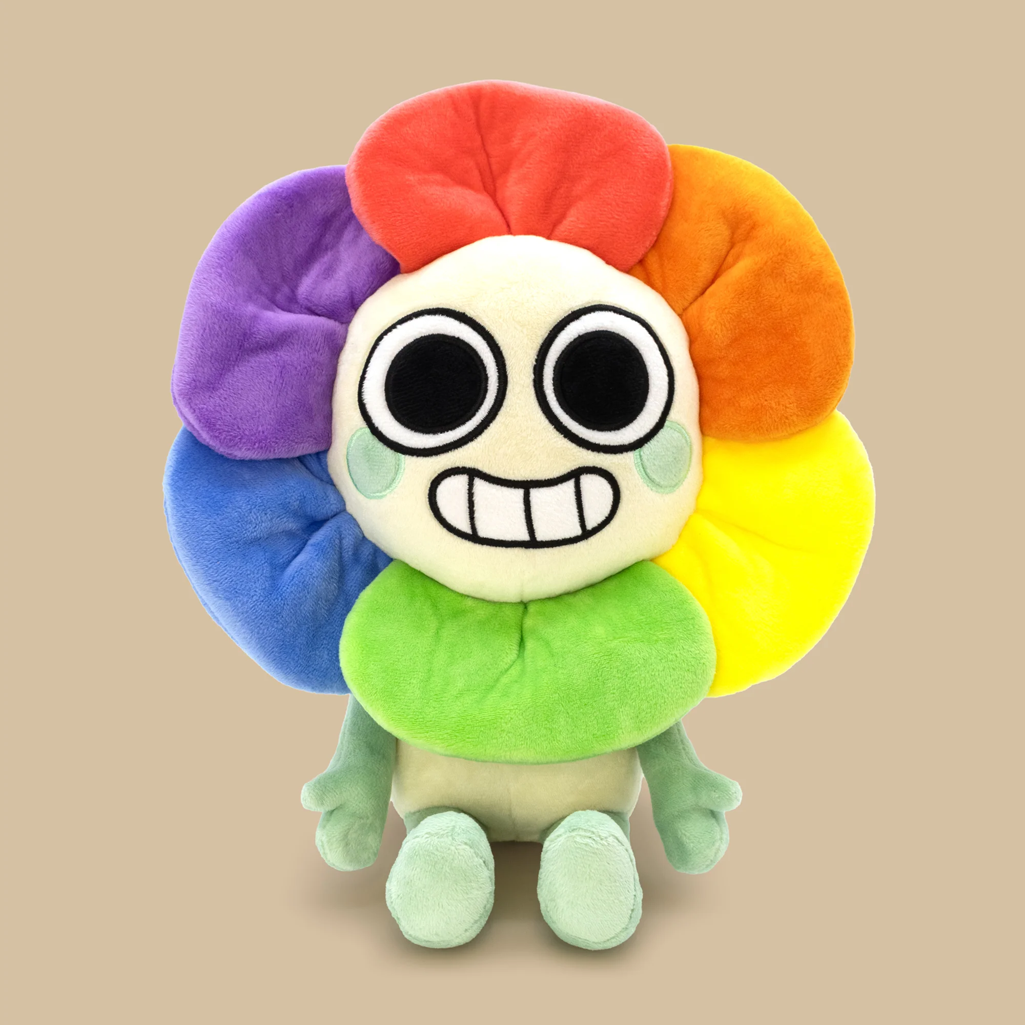 Dandy 14" Deluxe Plush - Image 6