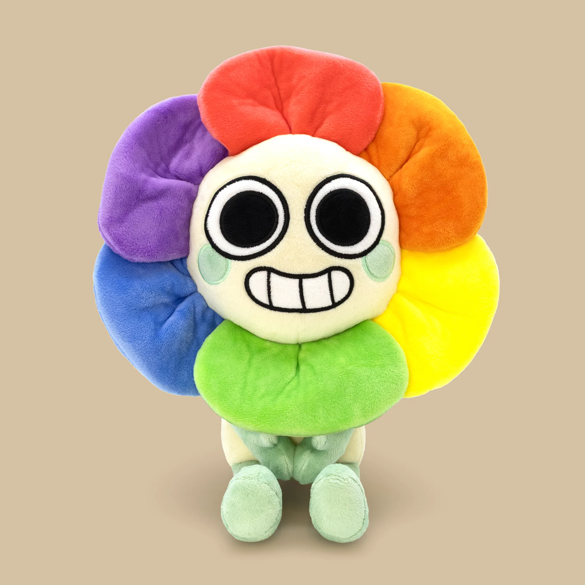 Dandy 14" Deluxe Plush - Image 7