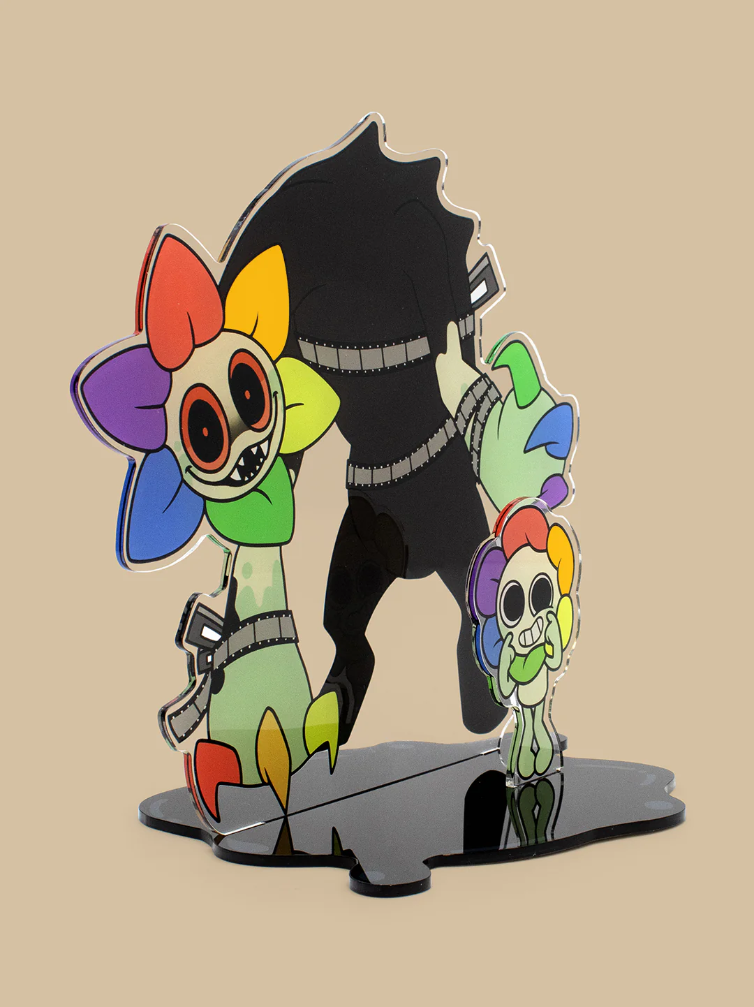 Dandy 7" Acrylic Standee (Pre-Order) - Image 2