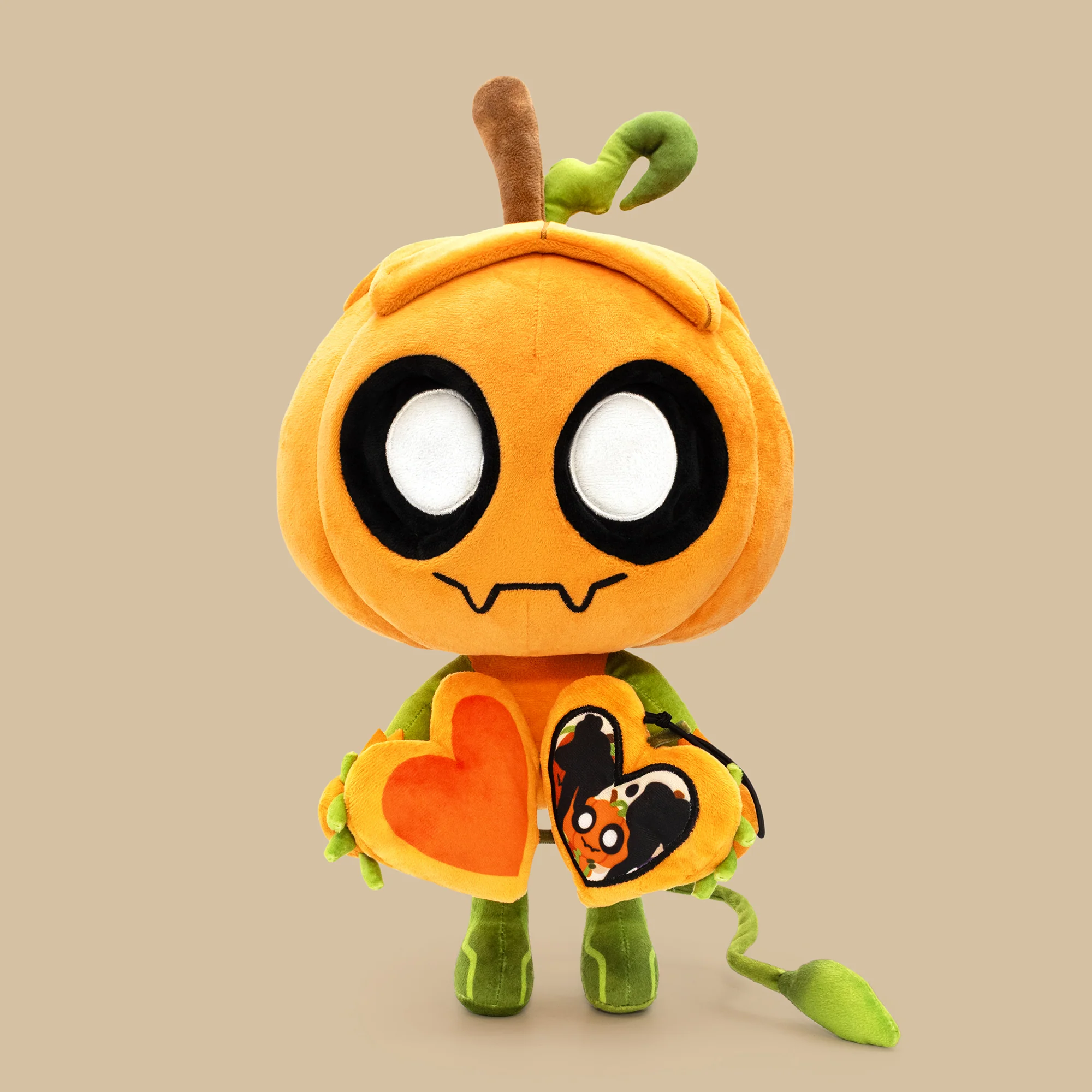 Gourdy 14" Deluxe Plush - Image 4