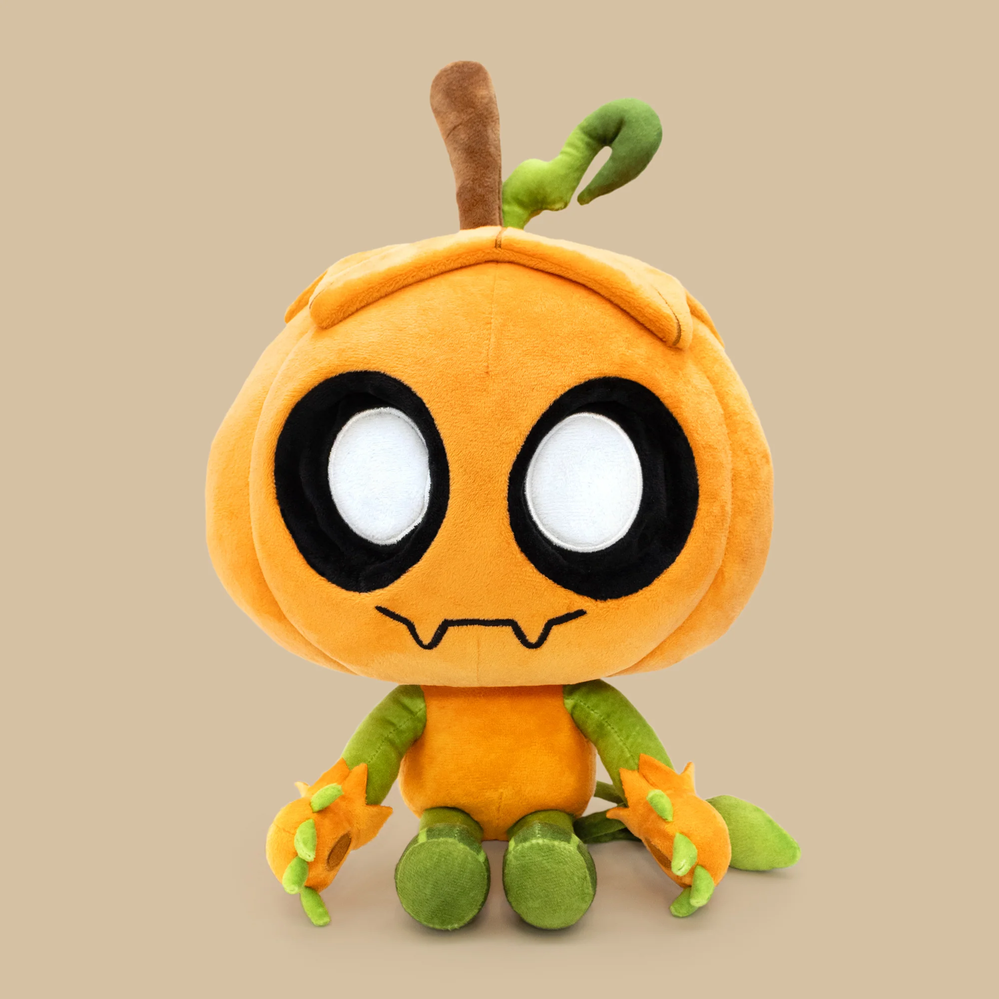 Gourdy 14" Deluxe Plush - Image 5