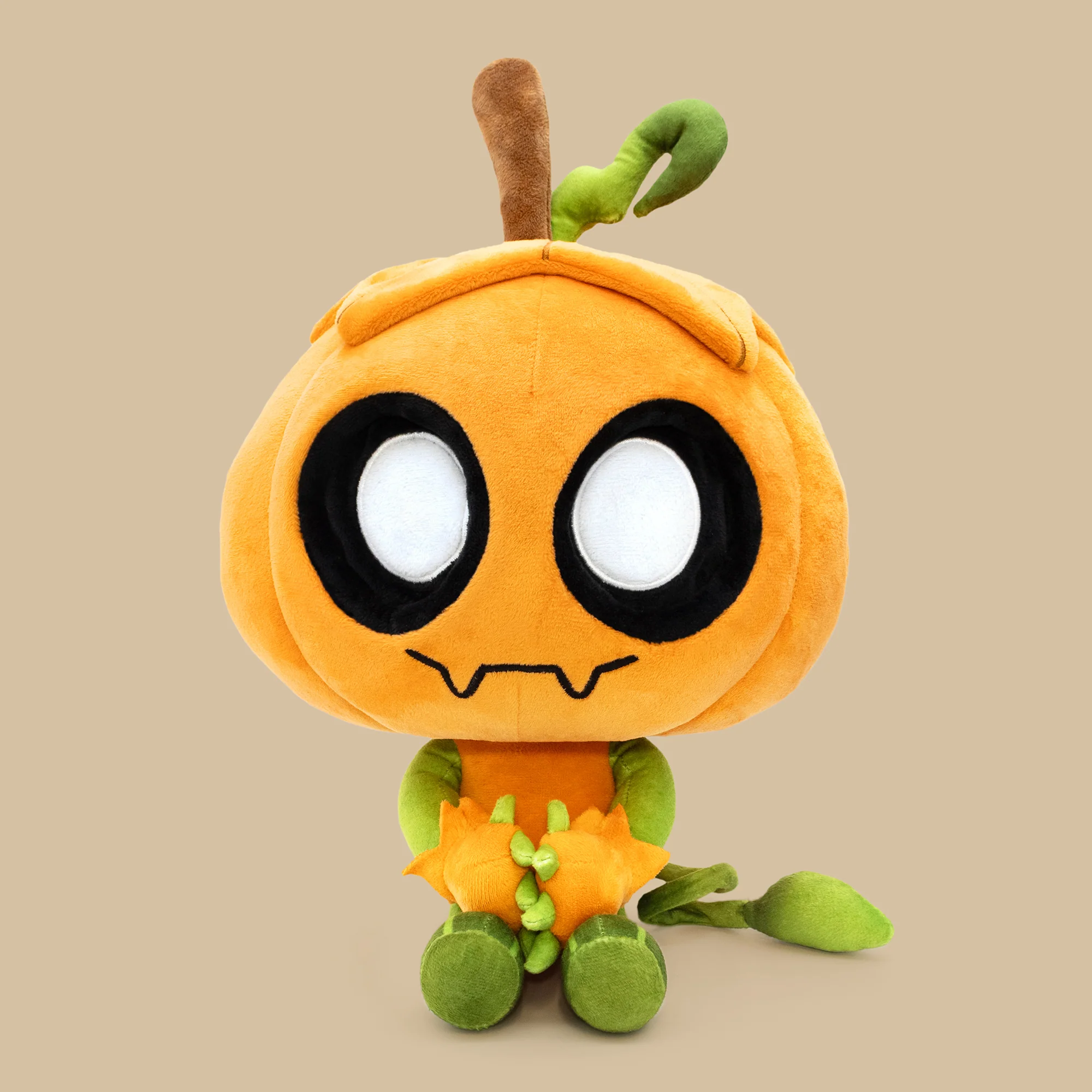 Gourdy 14" Deluxe Plush - Image 6