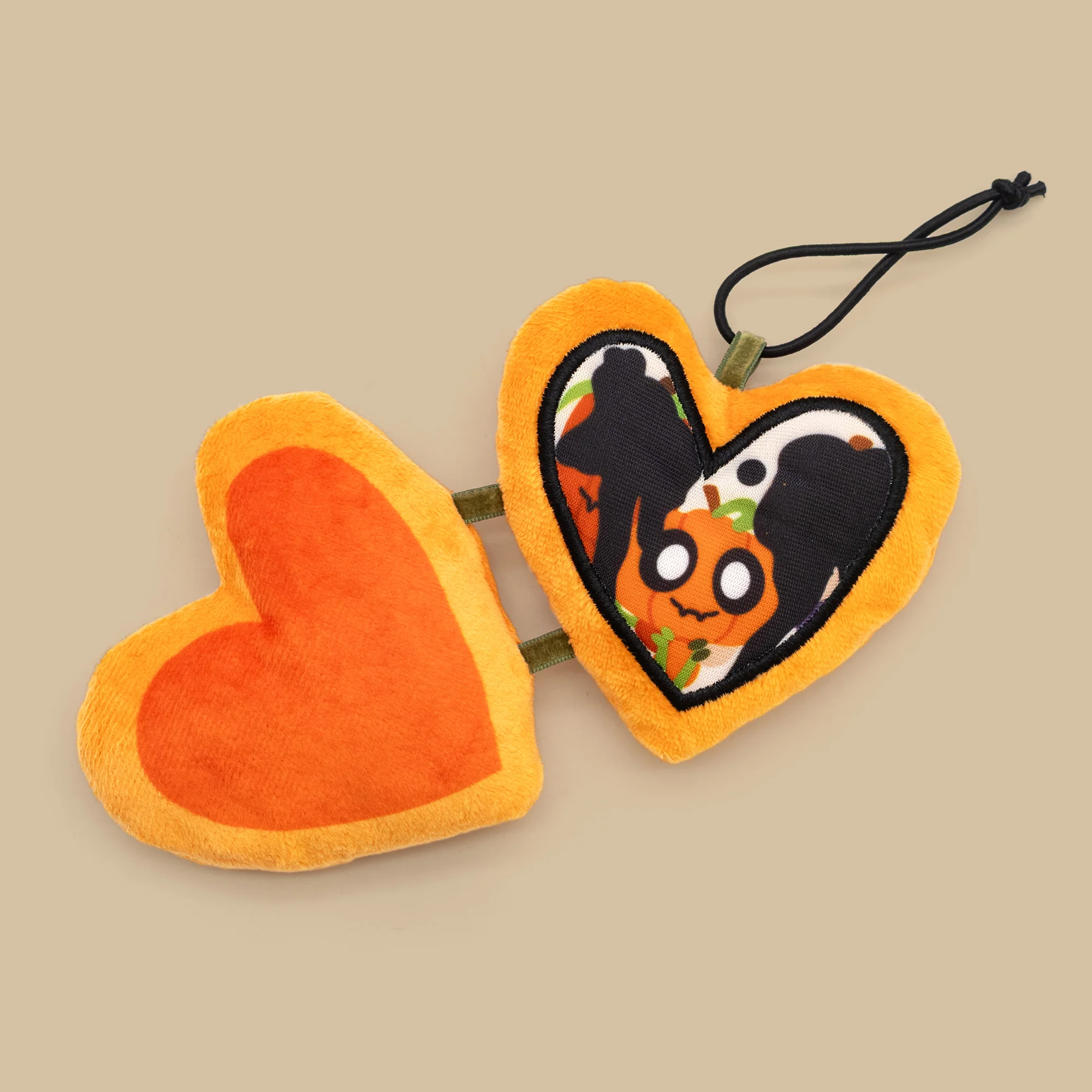 Gourdy 14" Deluxe Plush - Image 7