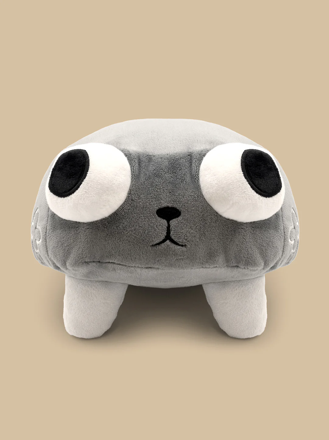Pebble Deluxe Plush - Image 3