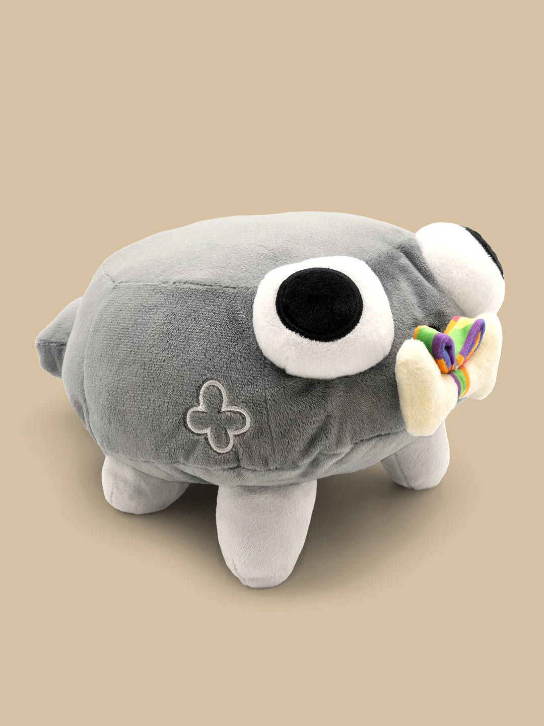 Pebble Deluxe Plush - Image 4