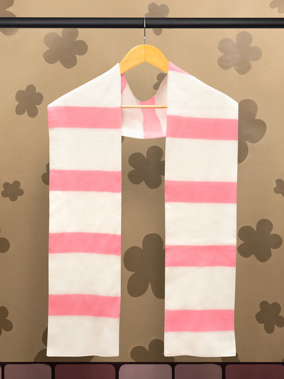 Sprout Cosplay Scarf