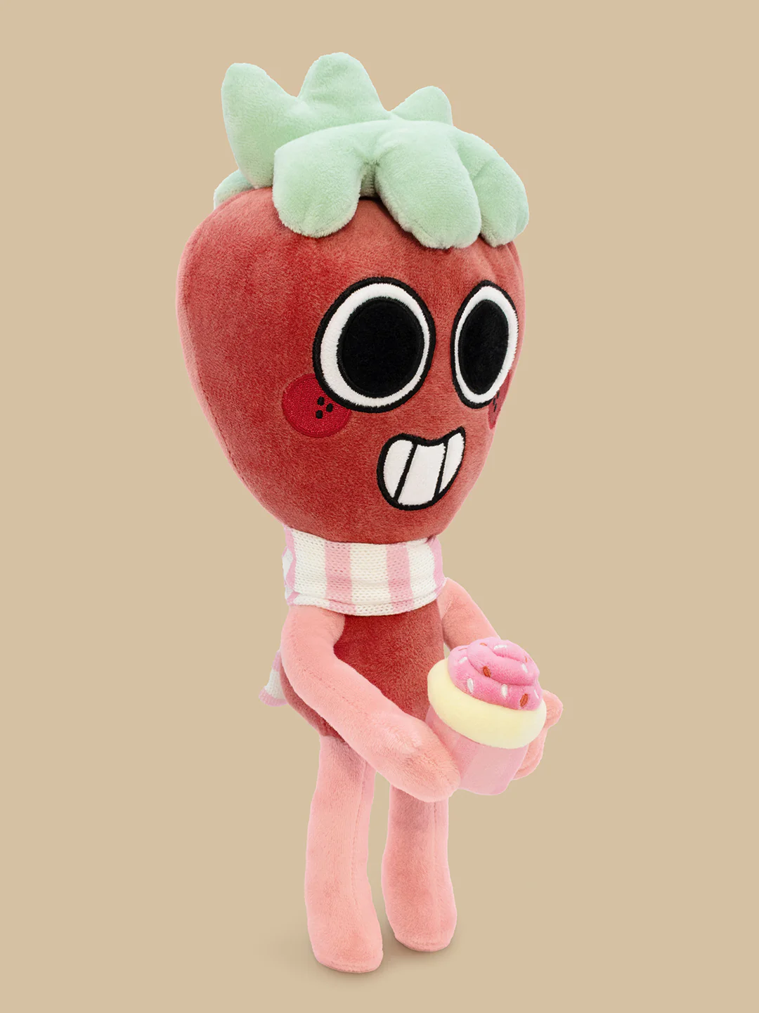 Sprout Deluxe 14" Plush (Pre-Order) - Image 3