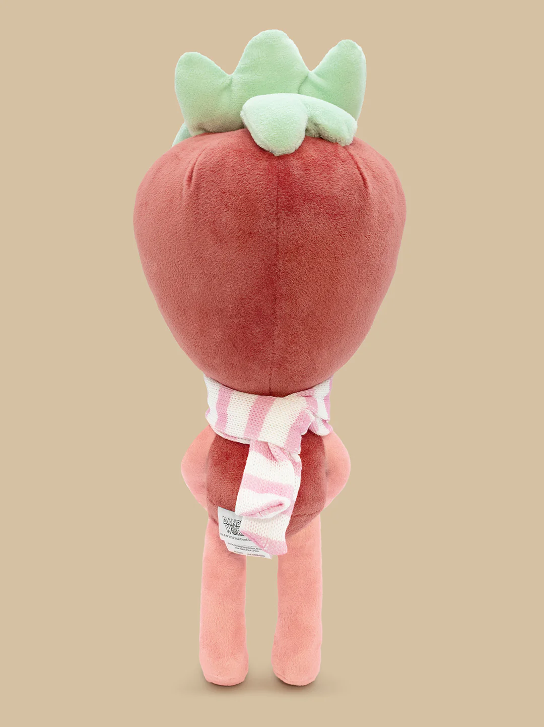 Sprout Deluxe 14" Plush (Pre-Order) - Image 4