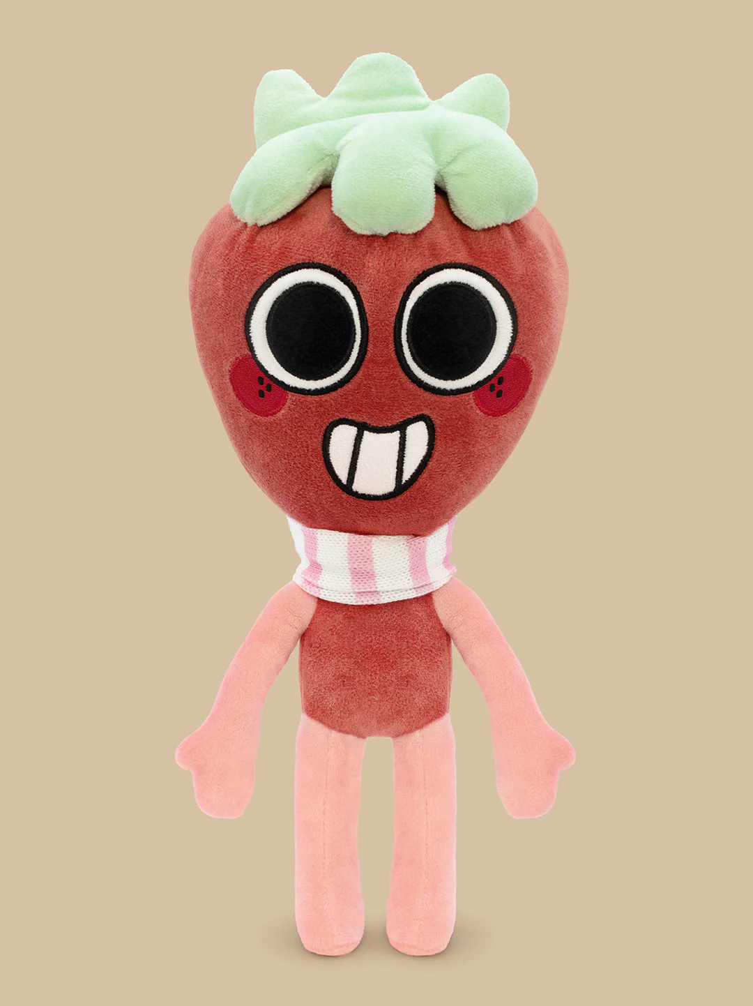 Sprout Deluxe 14" Plush (Pre-Order) - Image 5