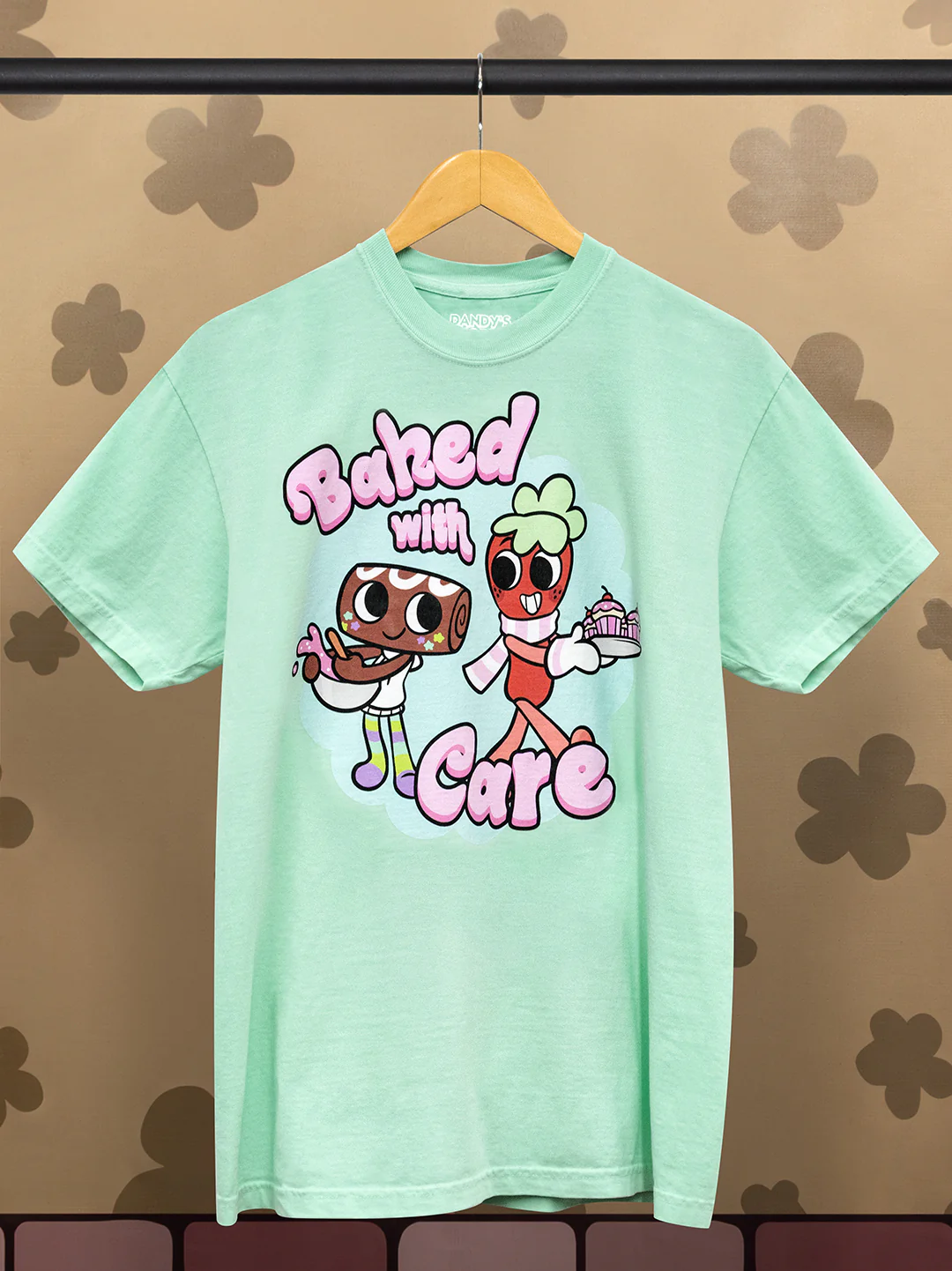 Sprout Tee