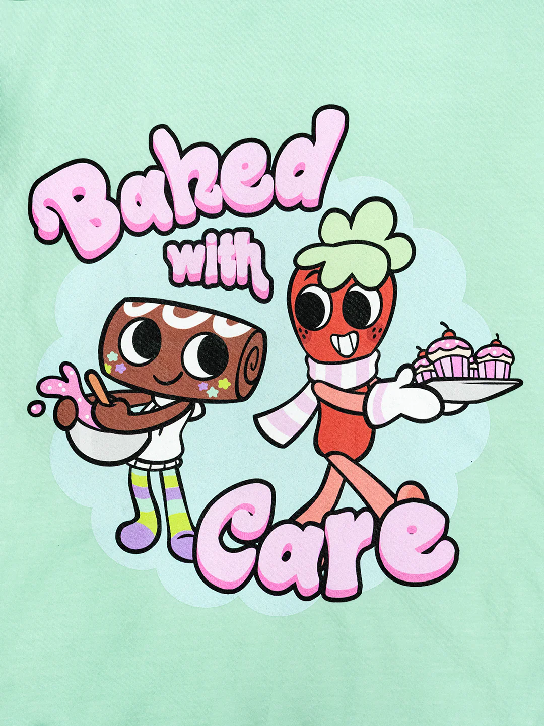 Sprout Tee - Image 2
