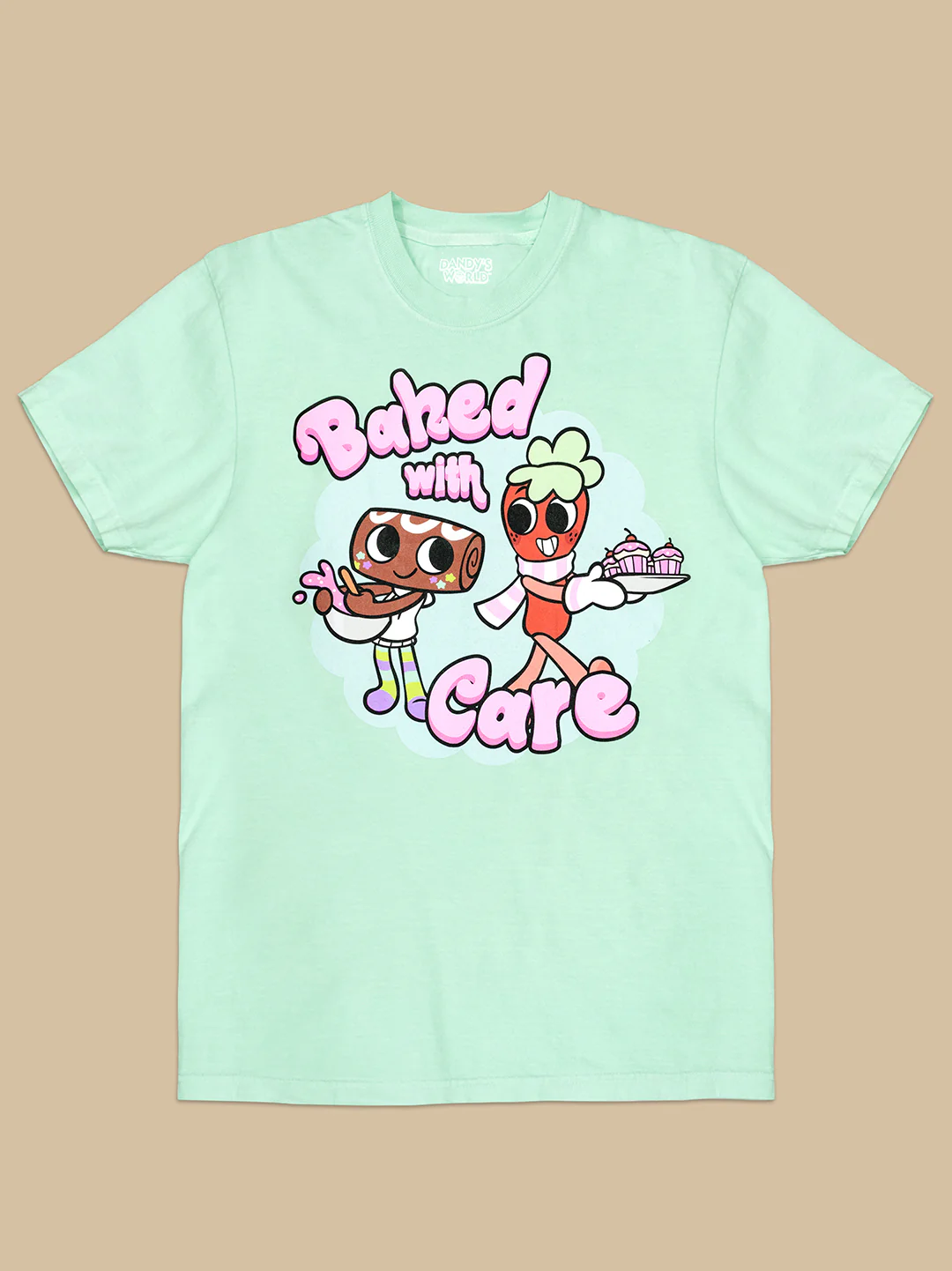 Sprout Tee - Image 3