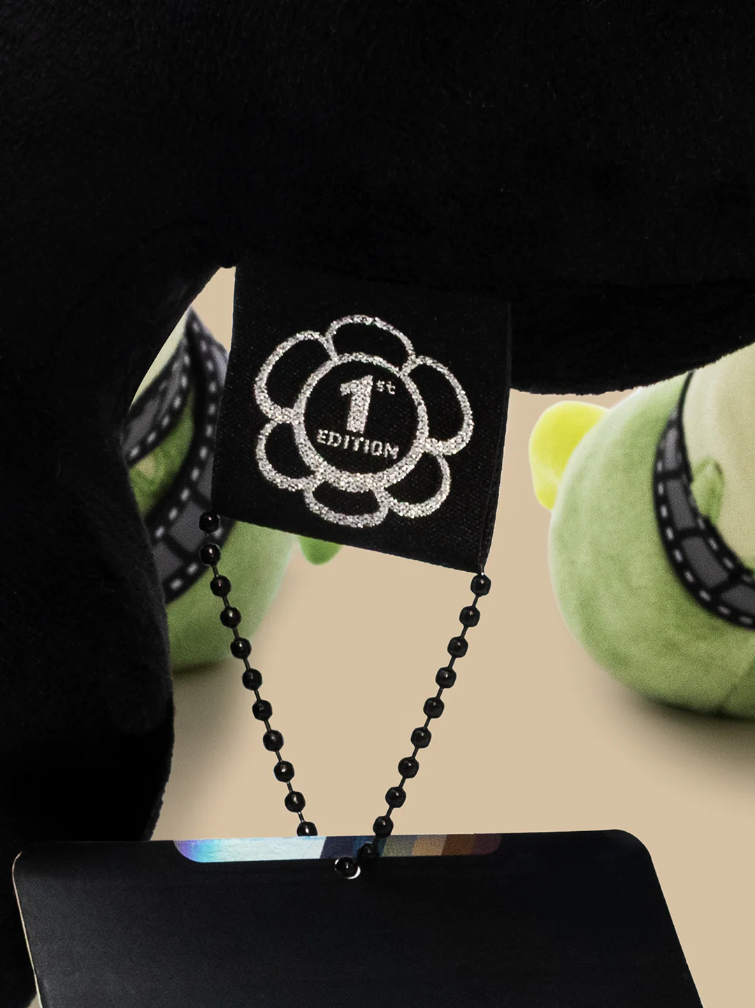 Twisted Dandy 1st Edition Deluxe 14" Plush (Pre-Order) - Image 10