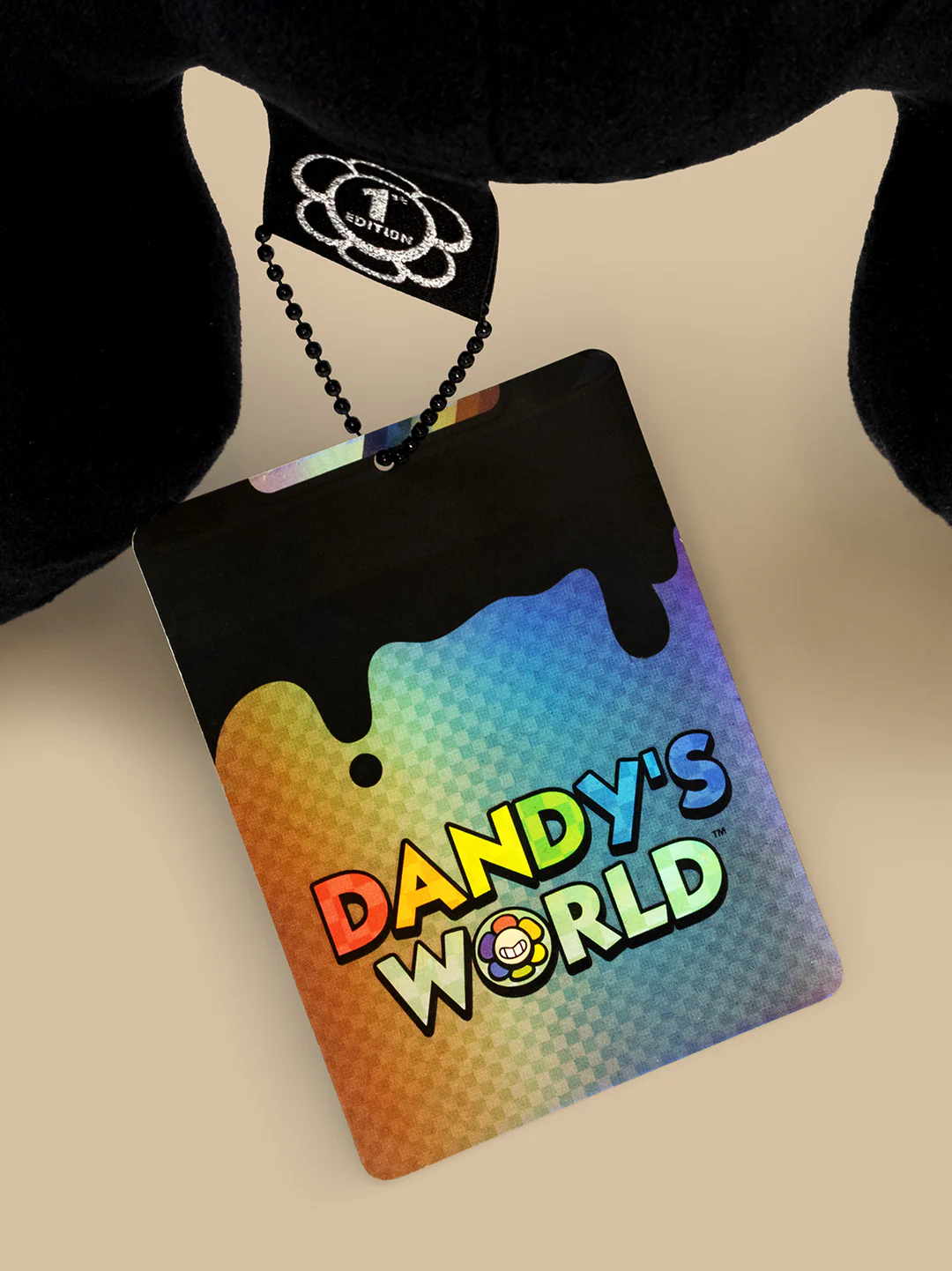 Twisted Dandy 1st Edition Deluxe 14" Plush (Pre-Order) - Image 11