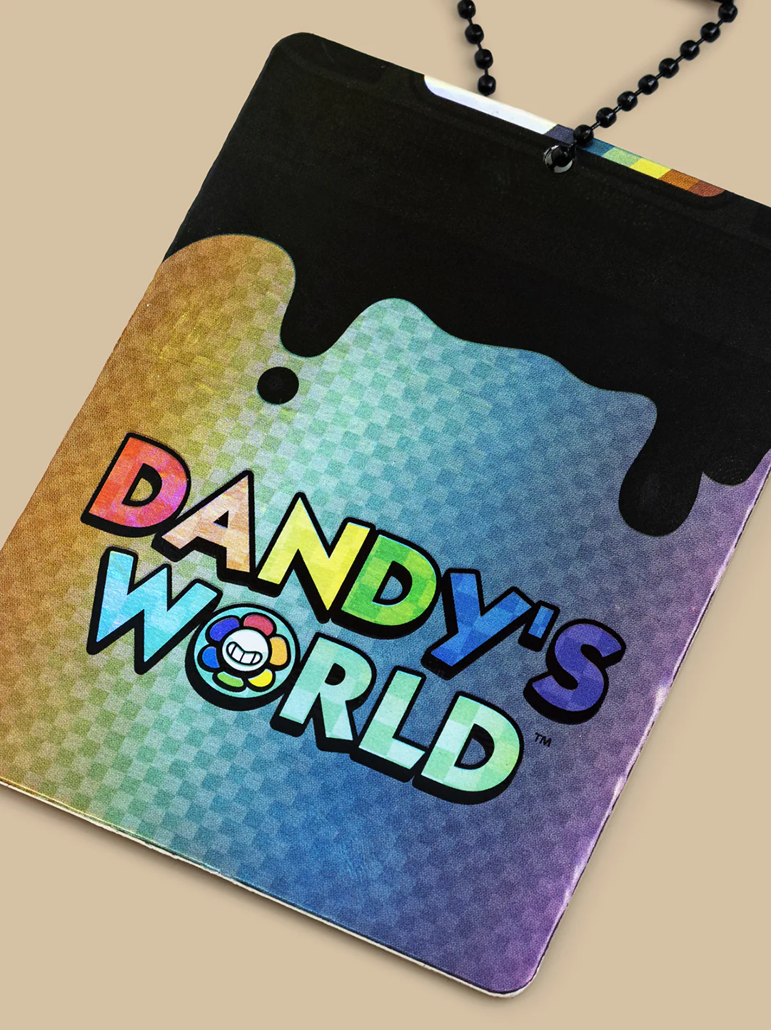 Twisted Dandy 1st Edition Deluxe 14" Plush (Pre-Order) - Image 12
