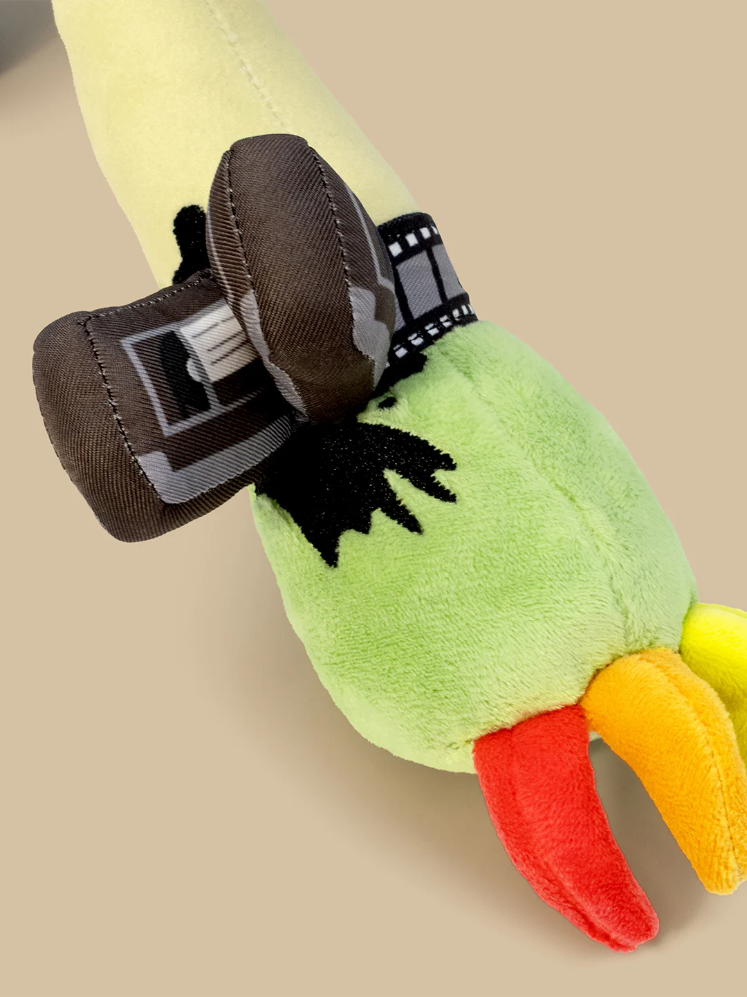 Twisted Dandy Deluxe 14" Plush (Pre-Order) - Image 10