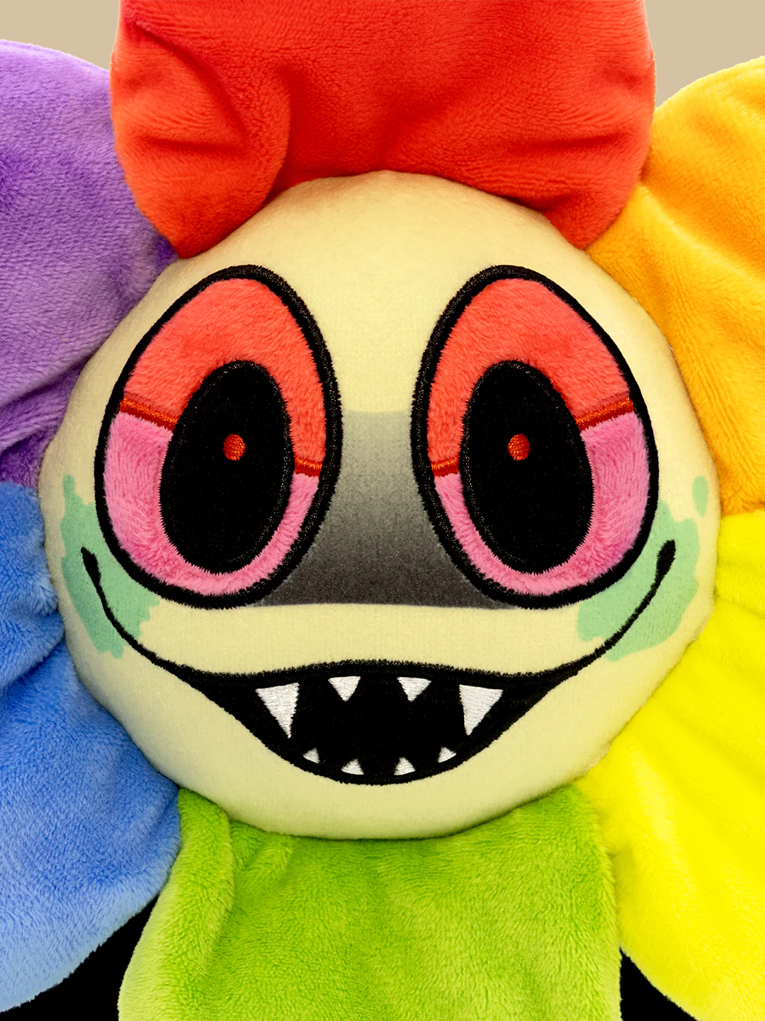 Twisted Dandy Deluxe 14" Plush (Pre-Order) - Image 7