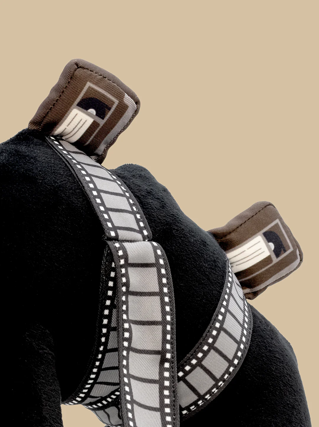 Twisted Dandy Deluxe 14" Plush (Pre-Order) - Image 8