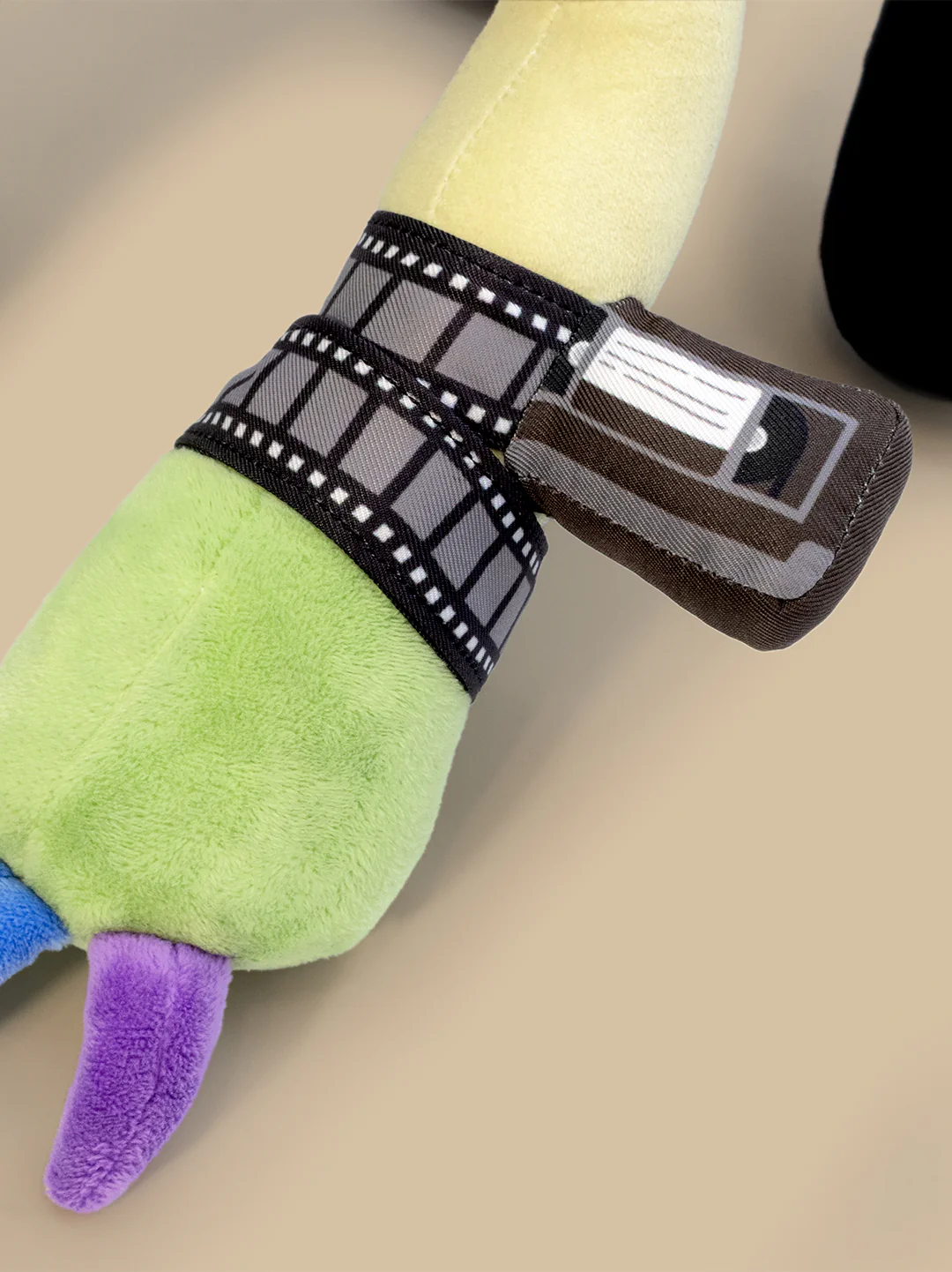 Twisted Dandy Deluxe 14" Plush (Pre-Order) - Image 9