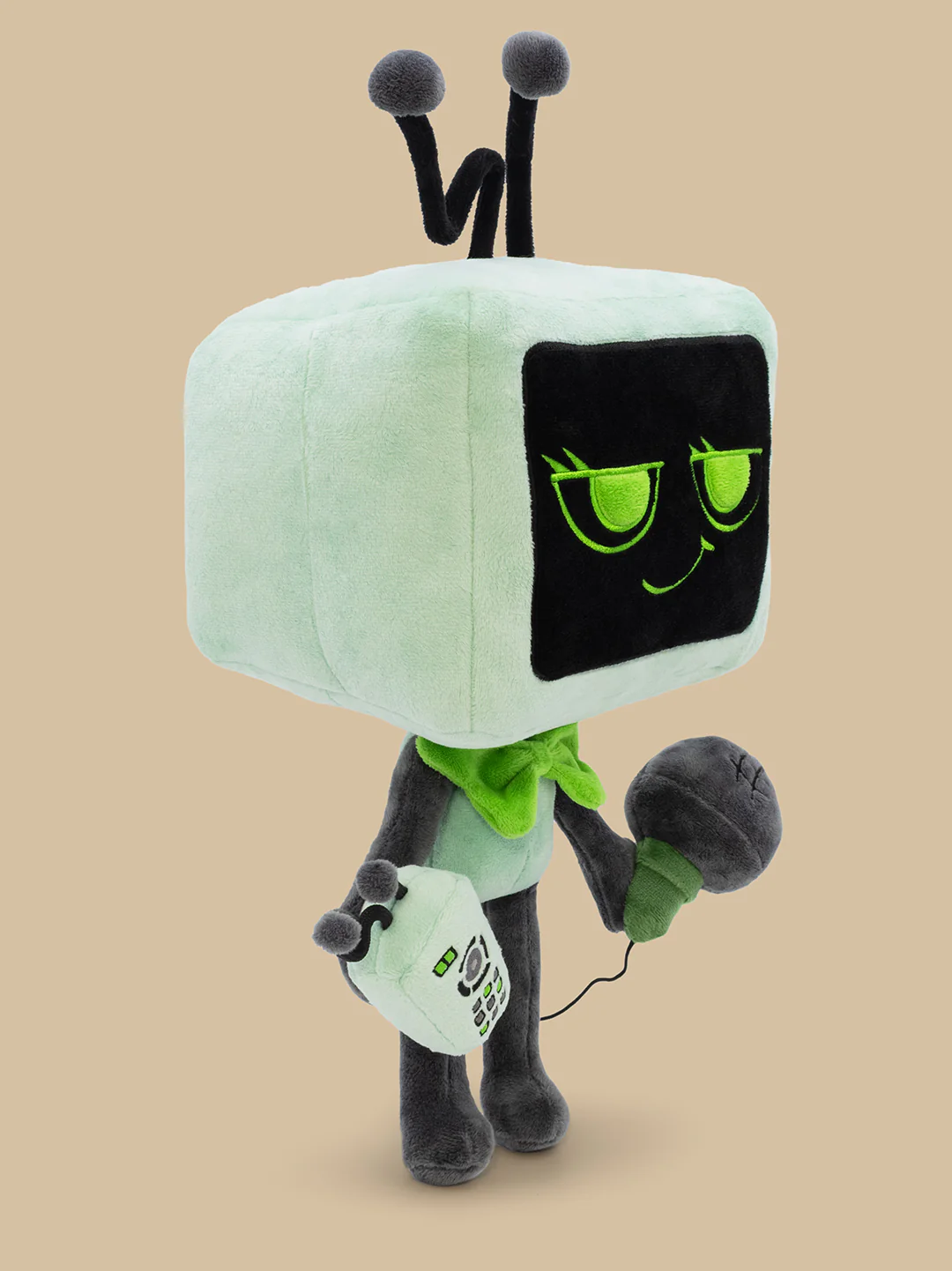 Vee Deluxe 14" Plush - Image 3
