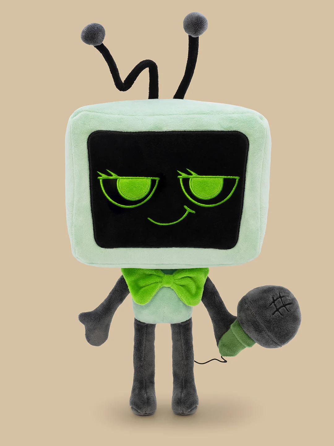 Vee Deluxe 14" Plush - Image 5