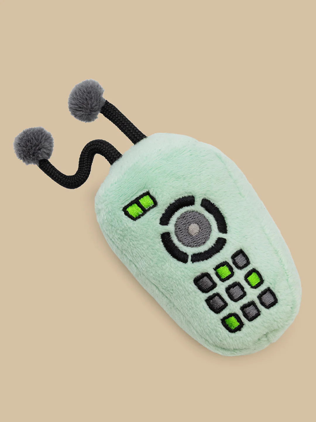 Vee Deluxe 14" Plush - Image 6